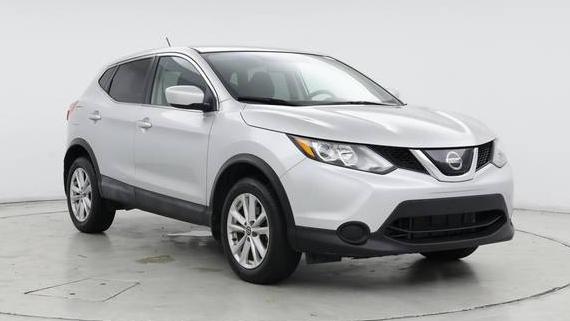 NISSAN ROGUE SPORT 2019 JN1BJ1CP2KW525794 image